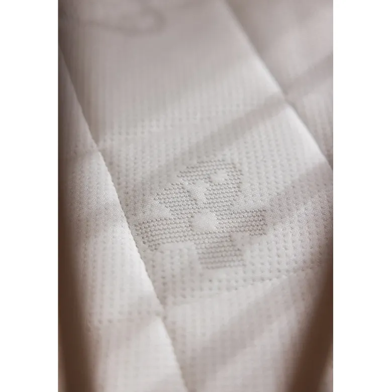 Sebra X Träumeland Mattress, Bedside Crib