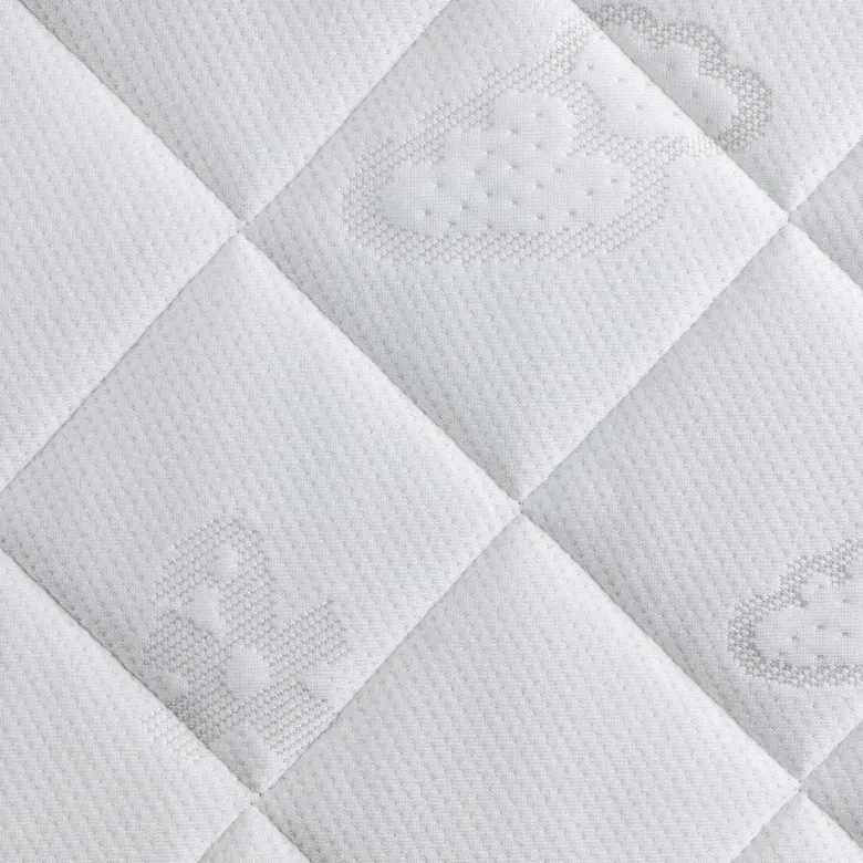 Sebra X Träumeland Mattress, Bedside Crib