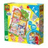 SES Creative – My First Sticker Poster – Home