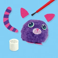 SES Creative - Pompon Pets