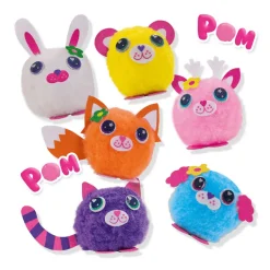 SES Creative - Pompon Pets