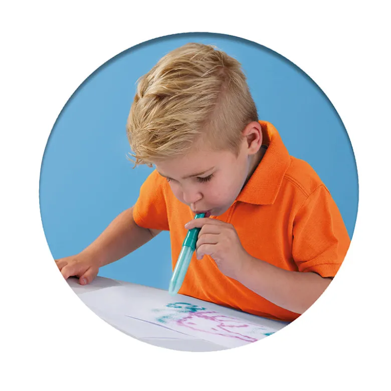 Ses Creative, Blow Pens - Airbrush