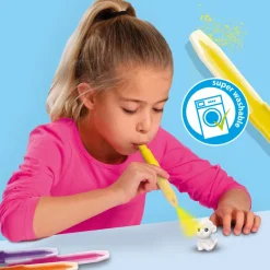 SES Creative Blow Pens, Safari