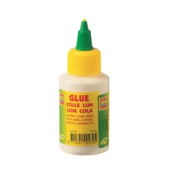SES Creative Children's Glue for Creative Play - Washable