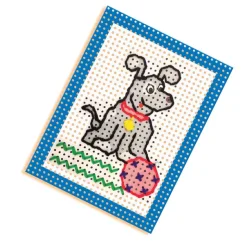 SES Creative Craft Set for Little Ones