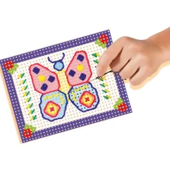 SES Creative Craft Set for Little Ones