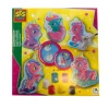 SES Creative Creative Kit – Cast and Paint Your Own Unicorn Foal