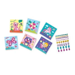 SES Creative Diamond Mosaic