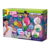 SES Creative, DIY Laboratory - Slime Kit