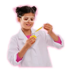 SES Creative, DIY Laboratory - Slime Kit