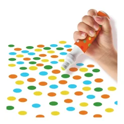 SES Creative, Dot Markers - 4 Colors XXL