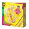 SES Creative, Glass Bead Bracelet Weaving Kit