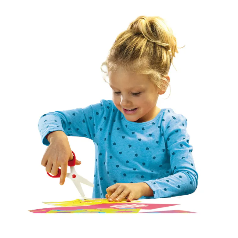 SES Creative I Learn to Use Scissors, Mega Set