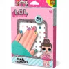 SES Creative, LOL - Nail Set