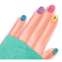 SES Creative, LOL - Nail Set