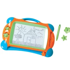 SES Creative Magnetic Drawing Board