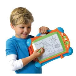 SES Creative Magnetic Drawing Board