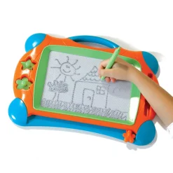 SES Creative Magnetic Drawing Board