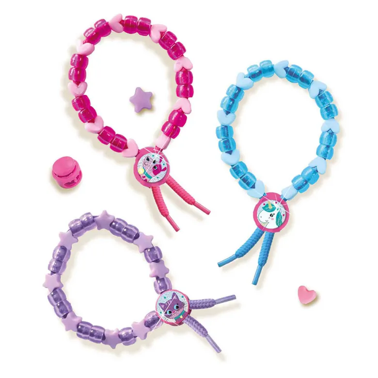 SES Creative Make Your Own Bracelets