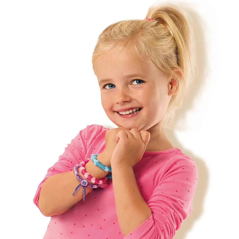 SES Creative Make Your Own Bracelets