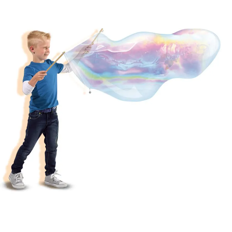 SES Creative Mega Bubble