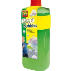 SES Creative, Mega Bubbles