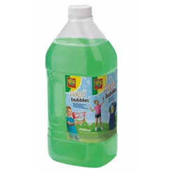 SES Creative, Mega Bubbles - Refill 2000 ml