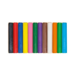 SES Creative Modeling Clay, 12 Colors