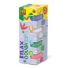SES Creative Modeling Clay, Silky Smooth Relax - From Age 1