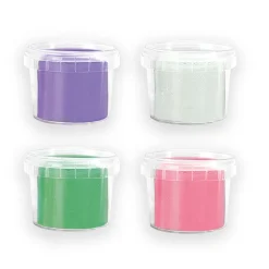 SES Creative Modeling Clay, Silky Smooth Relax - From Age 1