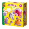 SES Creative Modeling Clay, Puppy Edition