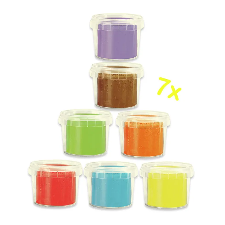 SES Creative, Modeling Clay - Dino Mega Set with Cutters