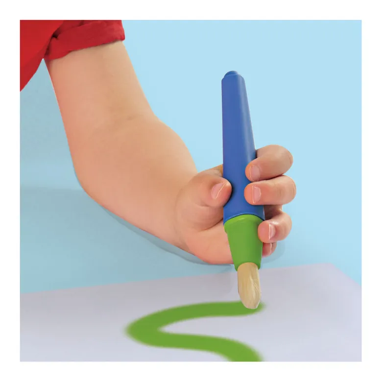 SES Creative, My First - 3 Children's Paintbrushes