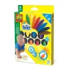 SES Creative My First Colored Pencils - Set of 8