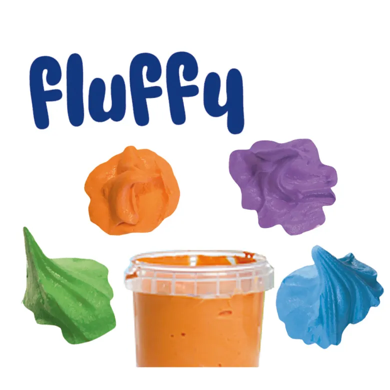 SES Creative My First Mousse Finger Paint
