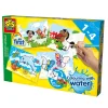 SES Creative, My First Painting Set with Water