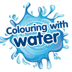 SES Creative, My First Painting Set with Water