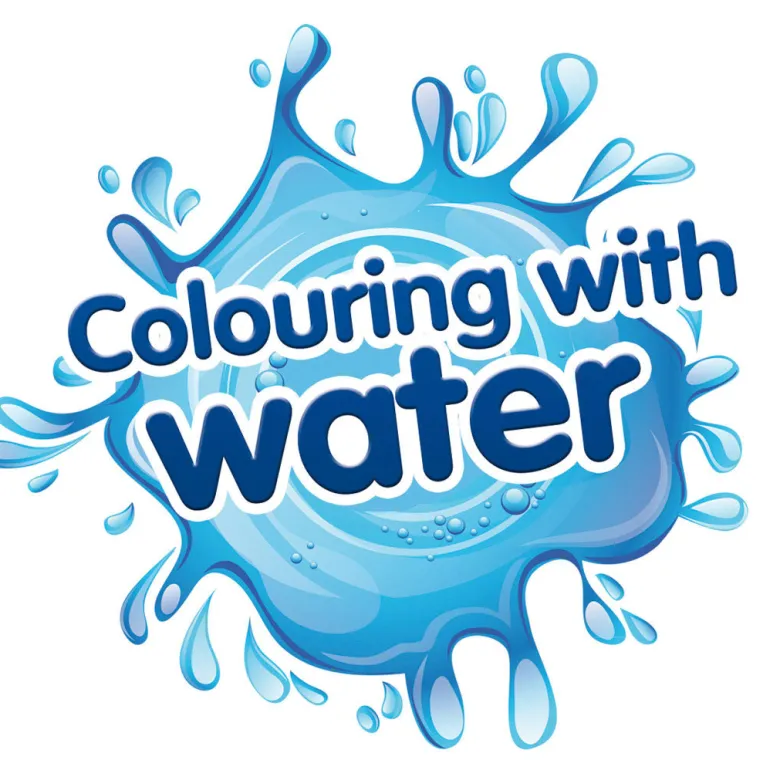 SES Creative, My First Painting Set with Water