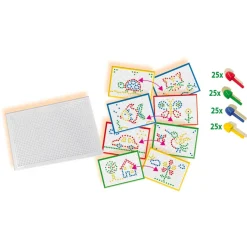 SES Creative Nail Board