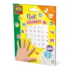SES Creative Nail Stickers