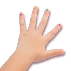 SES Creative Nail Stickers