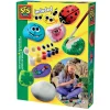 SES Creative Paint Your Own Decorative Stones