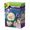 SES Creative Real Geodes, Crystal Caves