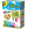 SES Creative Slim, Laboratory - Mix
