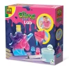 SES Creative Slim, Unicorn Laboratory