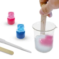SES Creative Slim, Unicorn Laboratory