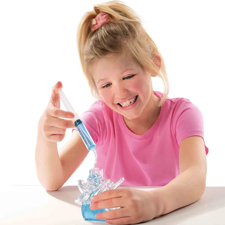SES Creative Slim, Unicorn Laboratory