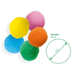 SES Creative, Splash Balls for XXL Water Battles