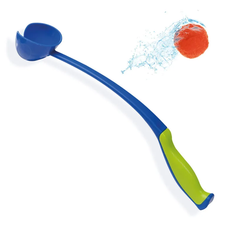 SES Creative, Splash Speedarm Ball Launcher