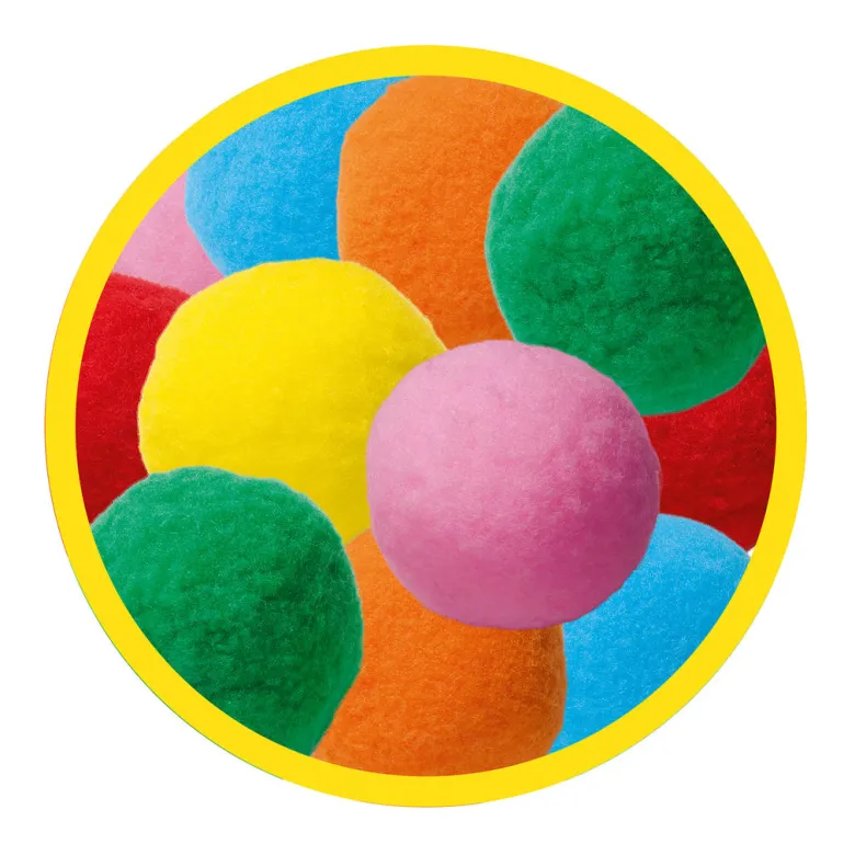 SES Creative, Splash Speedarm Ball Launcher